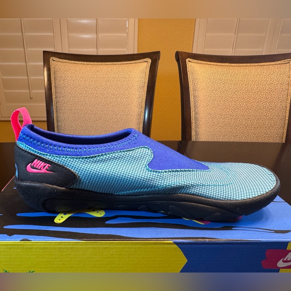 New Nike Aqua Turf Water Sneaker Shoes Size US 8 - Picture 9 of 15